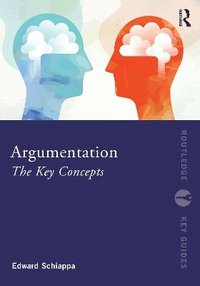 bokomslag Argumentation