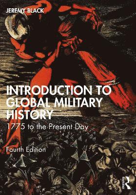 bokomslag Introduction to Global Military History