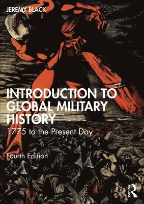 bokomslag Introduction to Global Military History