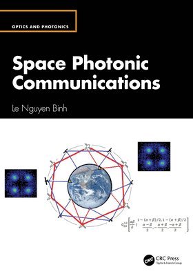 bokomslag Space Photonic Communications