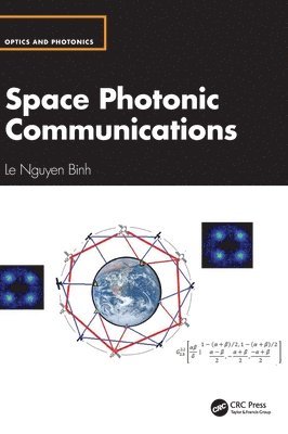 Space Photonic Communications 1