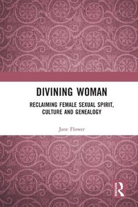 bokomslag Divining Woman
