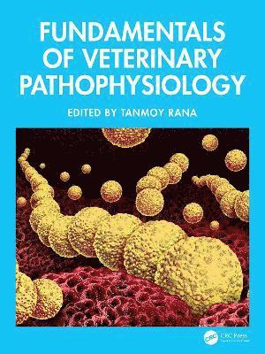 bokomslag Fundamentals of Veterinary Pathophysiology