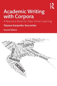 bokomslag Academic Writing with Corpora