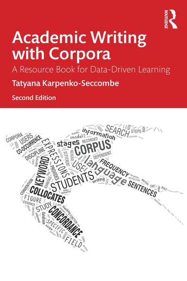 bokomslag Academic Writing with Corpora