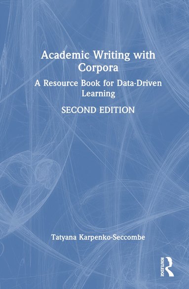 bokomslag Academic Writing with Corpora