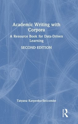 Academic Writing with Corpora 1