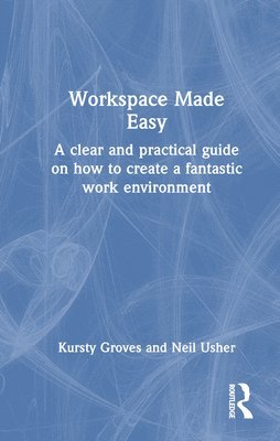 bokomslag Workspace Made Easy