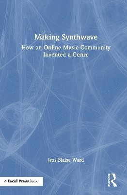 bokomslag Making Synthwave