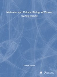 bokomslag Molecular and Cellular Biology of Viruses