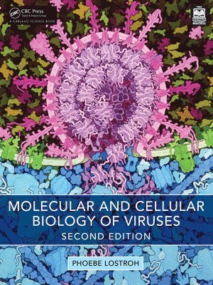 bokomslag Molecular and Cellular Biology of Viruses