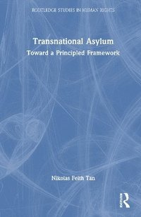 bokomslag Transnational Asylum