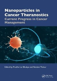 bokomslag Nanoparticles in Cancer Theranostics