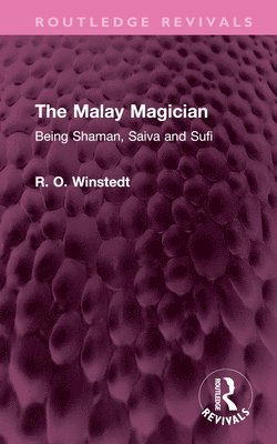 bokomslag Malay Magician