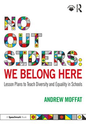 No Outsiders: We Belong Here 1