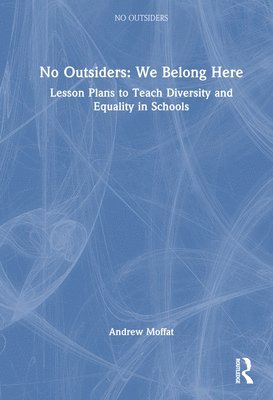 No Outsiders: We Belong Here 1