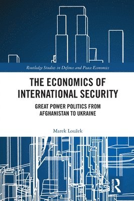 Economics of International Security