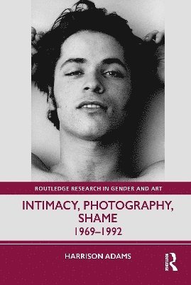 Intimacy, Photography, Shame 1