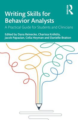 bokomslag Writing Skills for Behavior Analysts