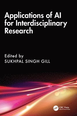 Applications of AI for Interdisciplinary Research 1