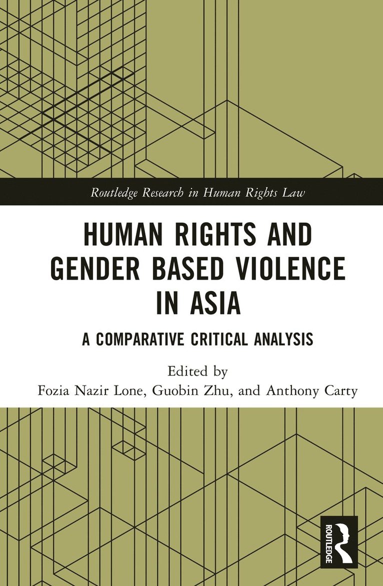 Human Rights and Gender Based Violence in Asia