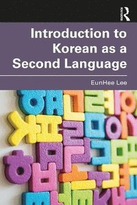 bokomslag Introduction to Korean as a Second Language