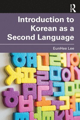 Introduction to Korean as a Second Language 1