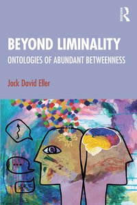 bokomslag Beyond Liminality