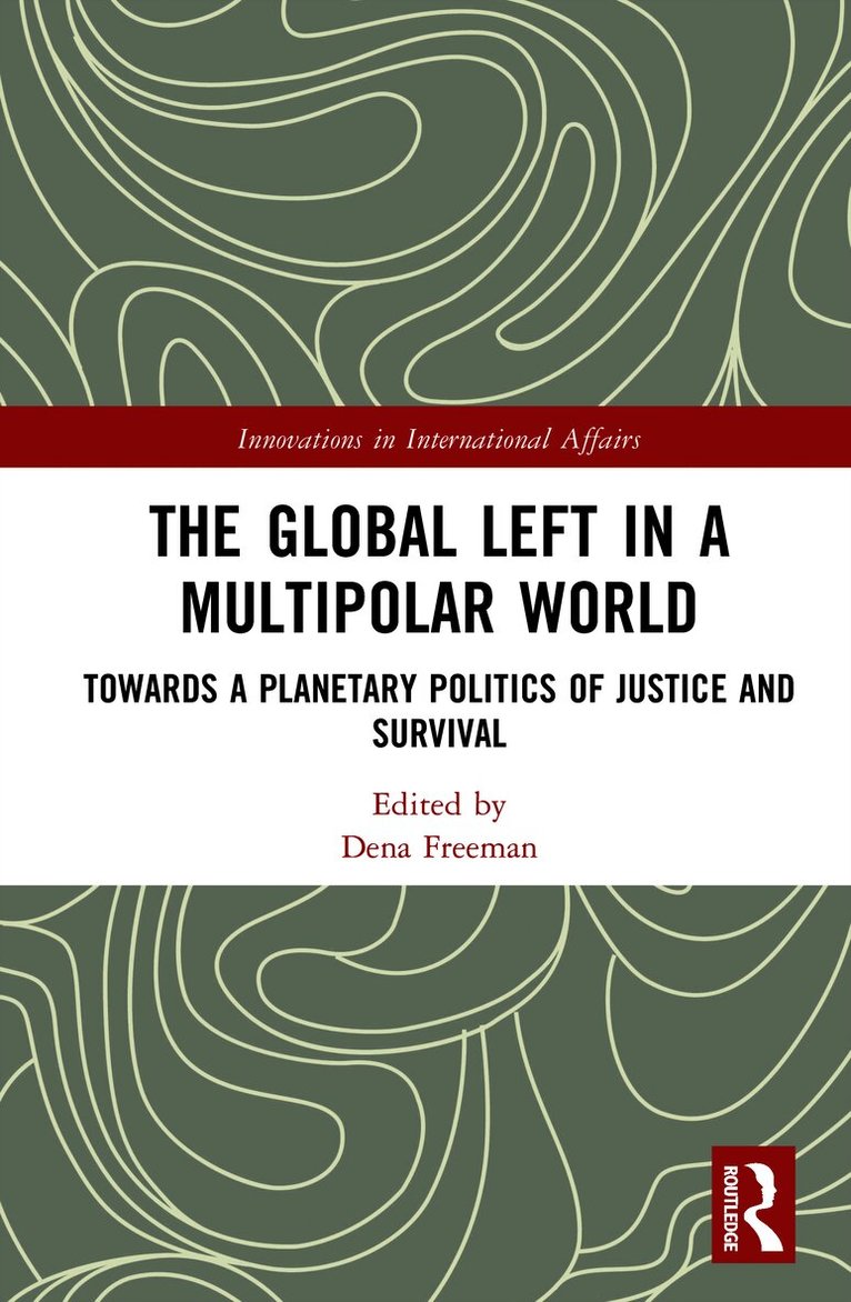 Global Left in a Multipolar World
