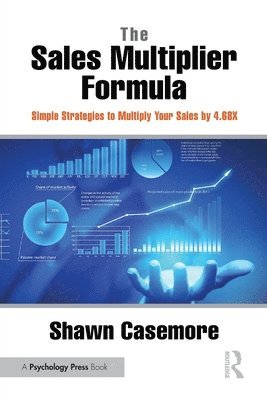 bokomslag The Sales Multiplier Formula