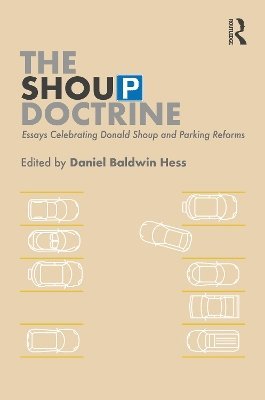 bokomslag The Shoup Doctrine