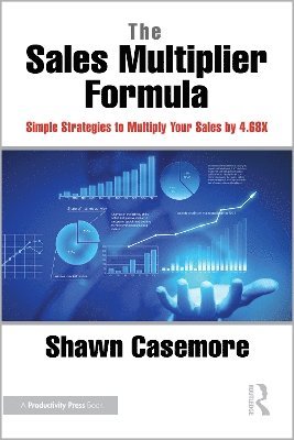 bokomslag The Sales Multiplier Formula