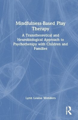 Mindfulness-Based Play Therapy 1