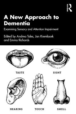 bokomslag New Approach to Dementia
