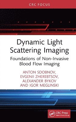 Dynamic Light Scattering Imaging 1