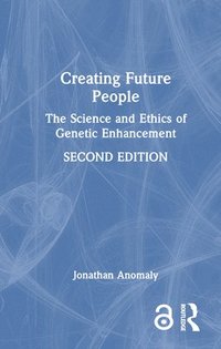 bokomslag Creating Future People