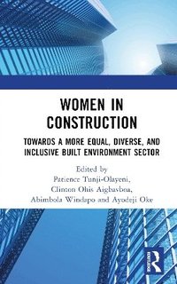 bokomslag Women in Construction