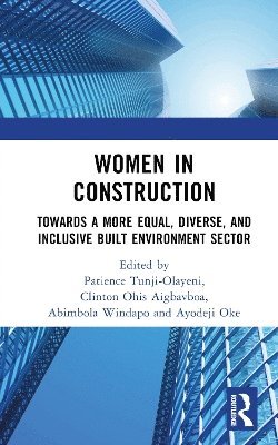 Women in Construction 1