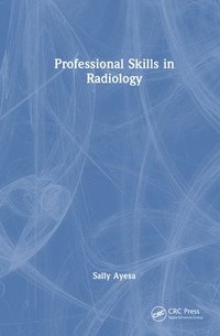 bokomslag Professional Skills in Radiology