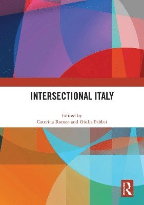 Intersectional Italy 1