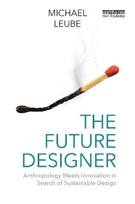 bokomslag The Future Designer