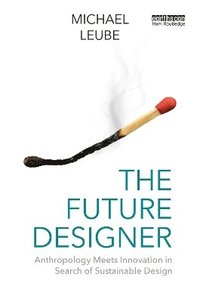 bokomslag The Future Designer
