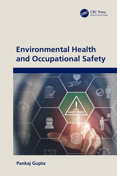 bokomslag Environmental Health and Occupational Safety