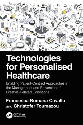 bokomslag Technologies for Personalised Healthcare