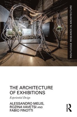 Architecture of Exhibitions