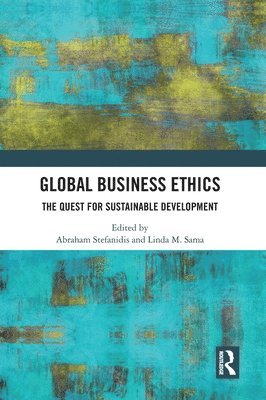 Global Business Ethics 1