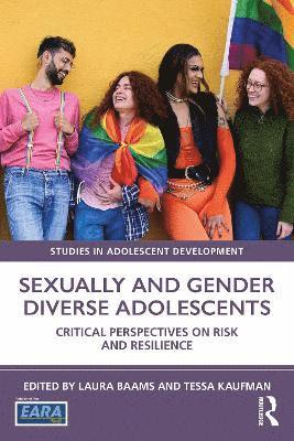 Sexually and Gender Diverse Adolescents 1