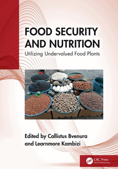 Callistus Bvenura, Learnmore Kambizi - Food Security and Nutrition, Inbunden