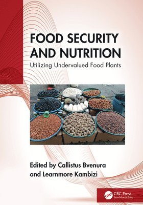 bokomslag Food Security and Nutrition