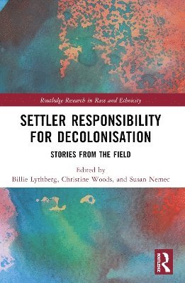 Settler Responsibility for Decolonisation